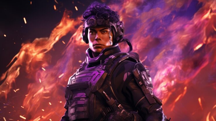 Clarify FPS Gameplay Through Proofcore.io ESP