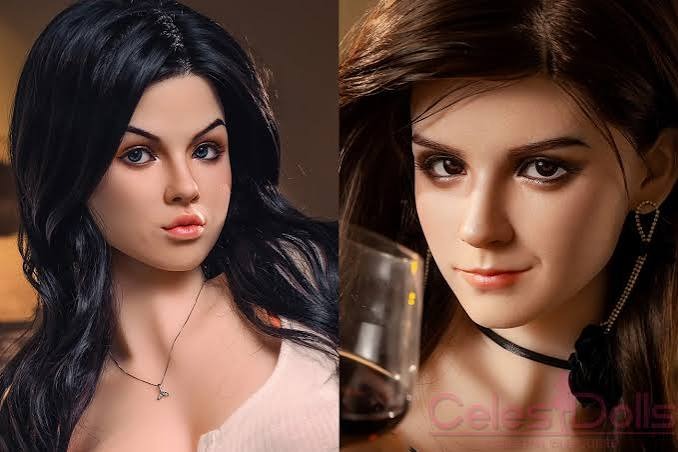 Mini Sex Dolls Compact Options and Their Benefits