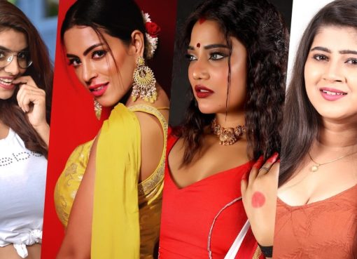 Trending Hot Web Series to Watch in 2026