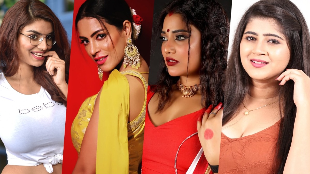 Trending Hot Web Series to Watch in 2026